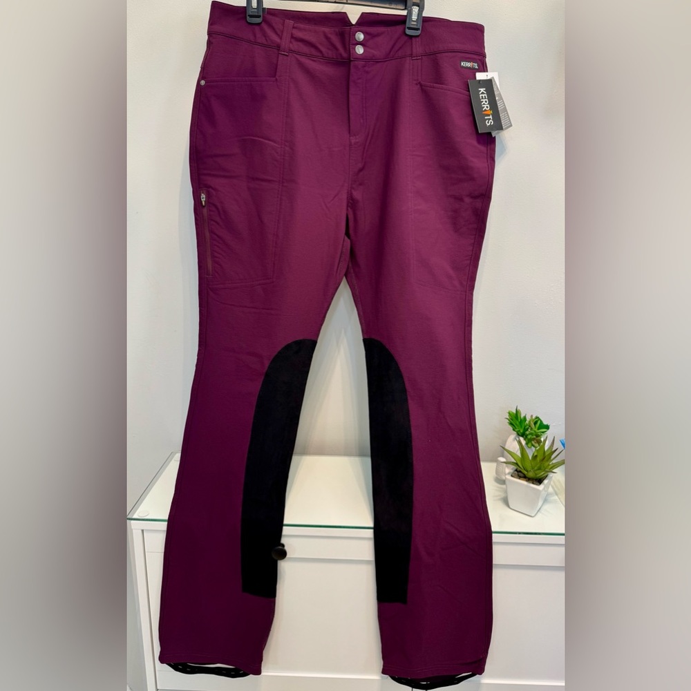 Kerrits Equestrian Pants
